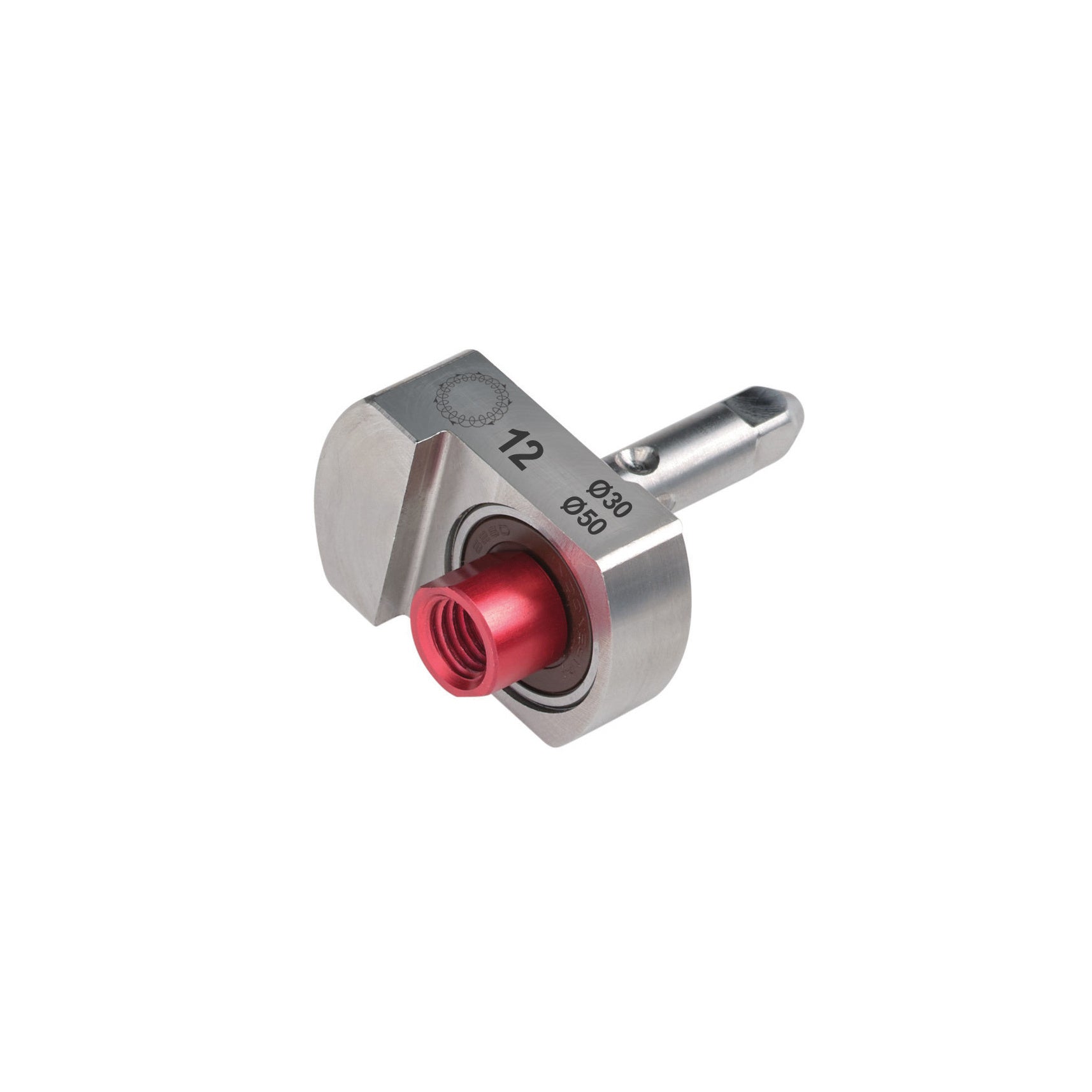 Adapter Nano II, 12 mm orbit