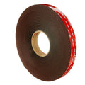 VHB™ Tejp 5952F, Svart, 12 mm x 33 m