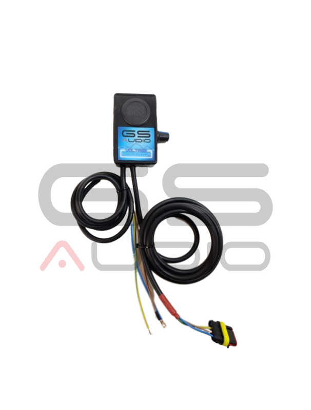 GS Audio Generator 300A Ställbar