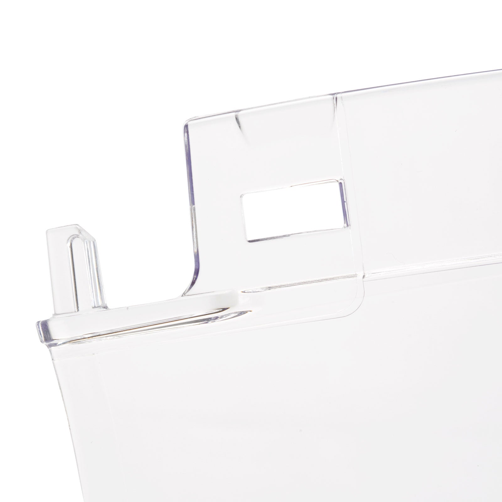 Visir polykarbonat till G500