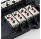Strömblock FB420