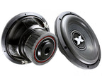 Excursion SX12D4 2x12 baspaket