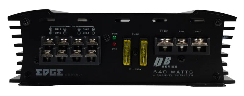 EDGE EDB80.4LITE-E2