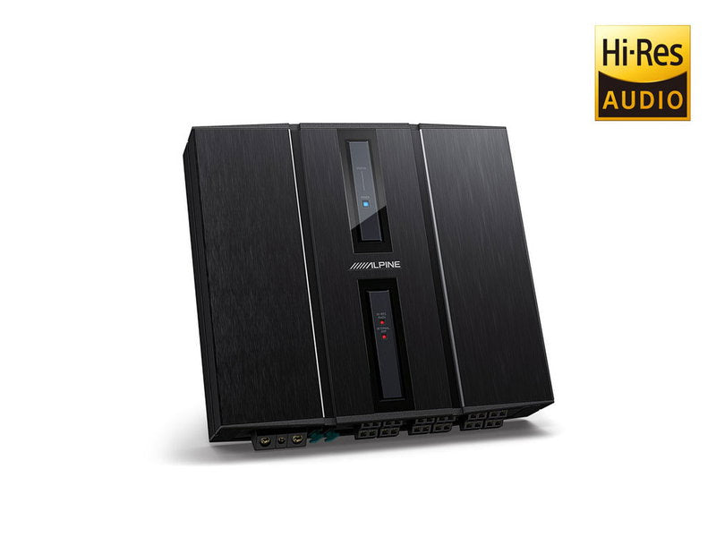 Alpine HDP-D90