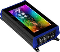 GS Audio 1200.1 - Crystal Series