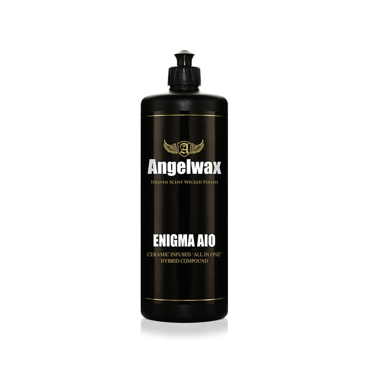 Angelwax Enigma AIO (All in one)