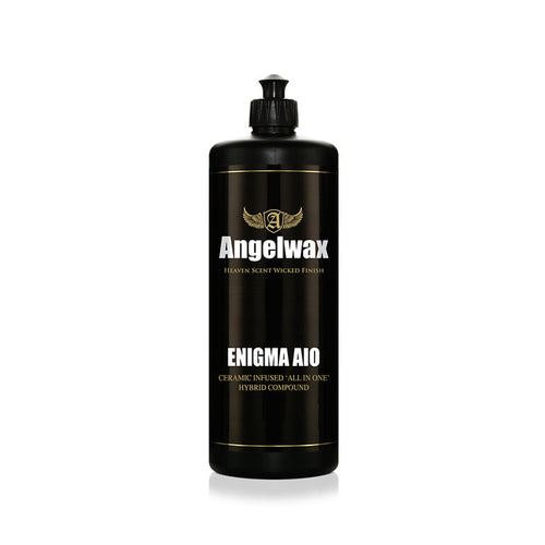 Angelwax Enigma AIO (All in one)