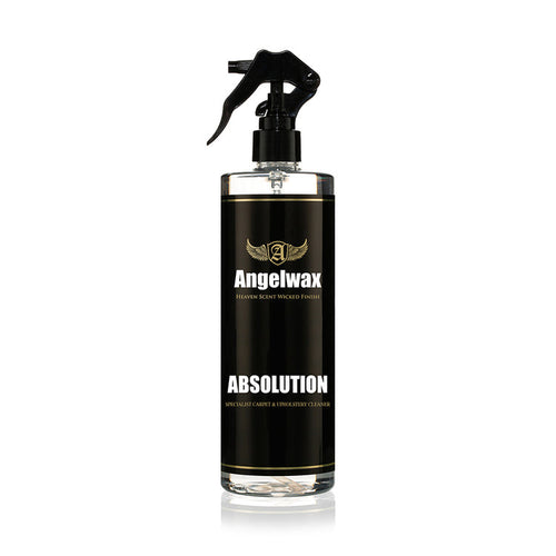 Angelwax Absolution