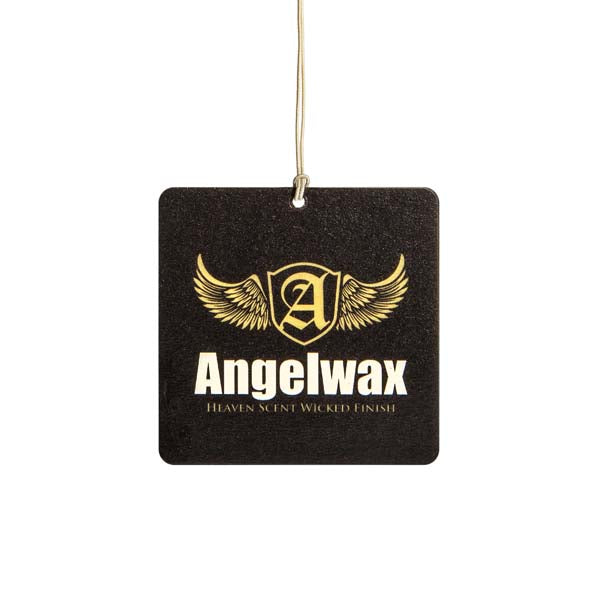 Angelwax "The Berries" Bilberry Air Freshener