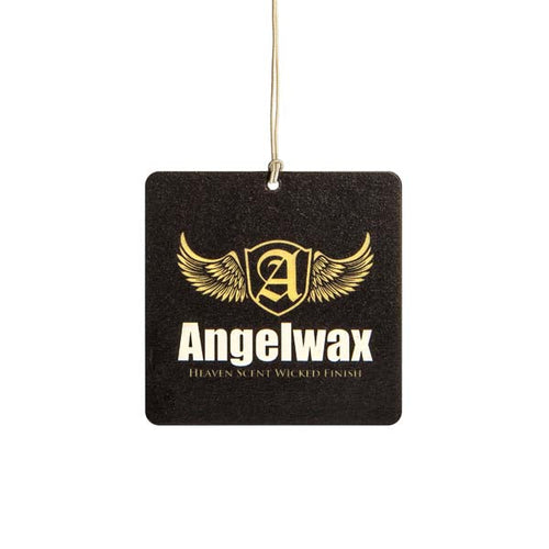 Angelwax "The Berries" Bilberry Air Freshener