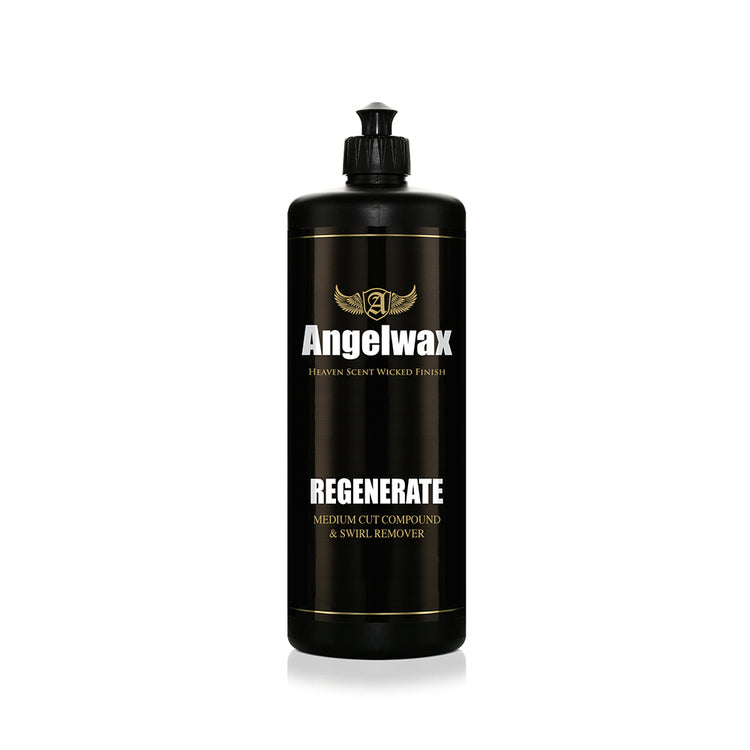 Angelwax Regenerate