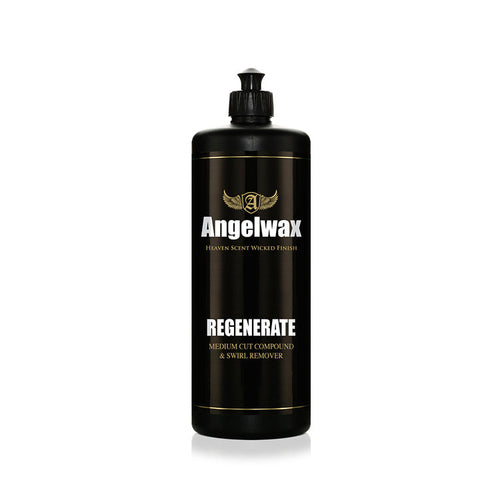 Angelwax Regenerate