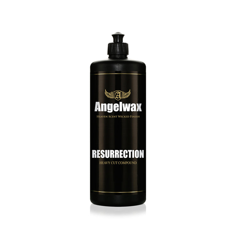 Angelwax - Resurrection grovt polermedel
