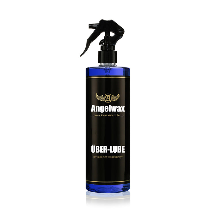 Angelwax Über-Lube
