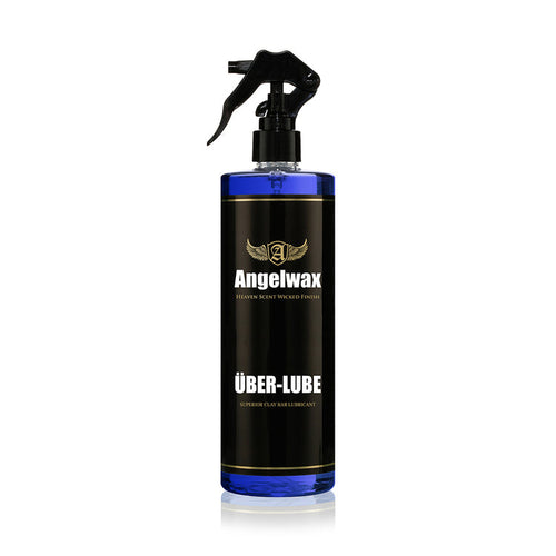 Angelwax Über-Lube
