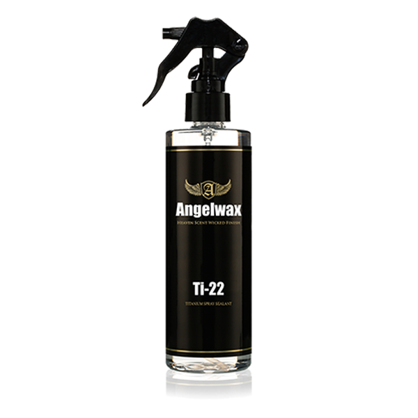 Angelwax Ti-22