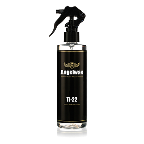Angelwax Ti-22