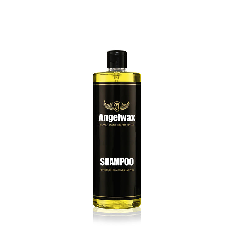Angelwax Superior Schampoo