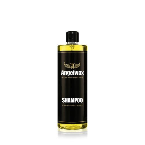 Angelwax Superior Schampoo