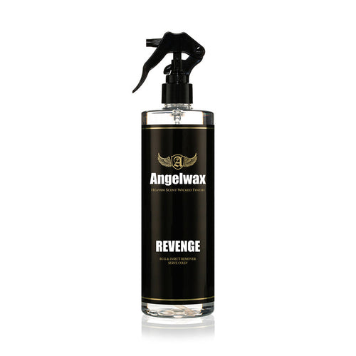 Angelwax Revenge