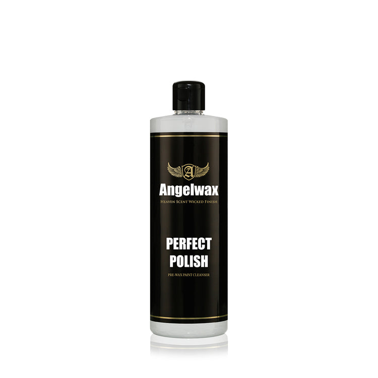 Angelwax Perfect Polish