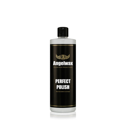 Angelwax Perfect Polish