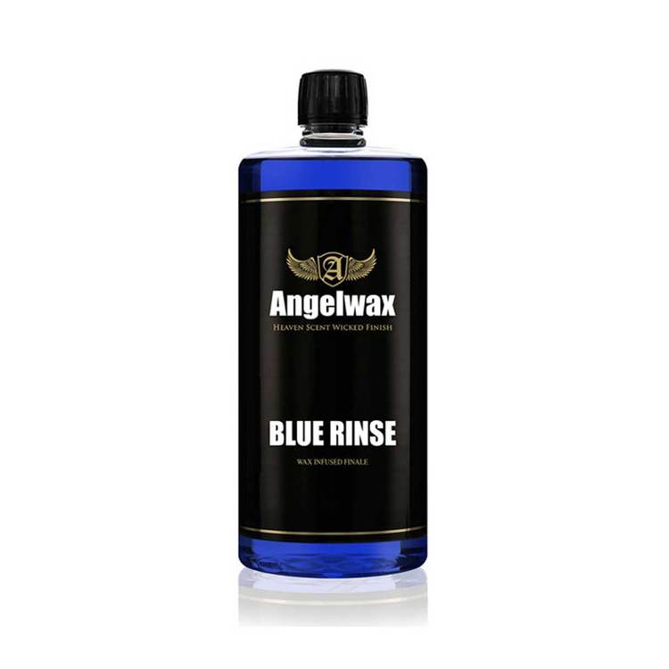Angelwax Blue Rinse