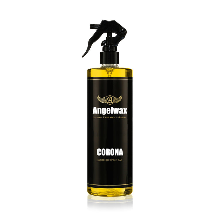 Angelwax Corona