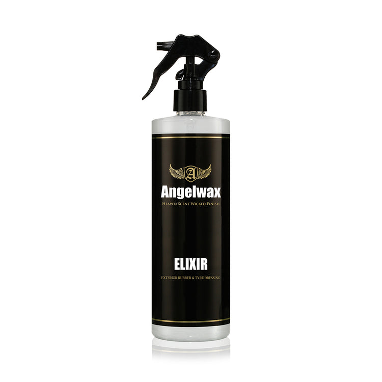 Angelwax Elixir