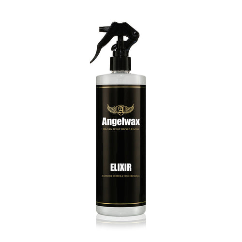 Angelwax Elixir