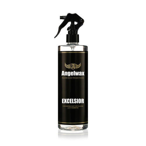 Angelwax Excelsior