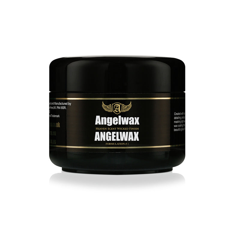 Angelwax Original Wax