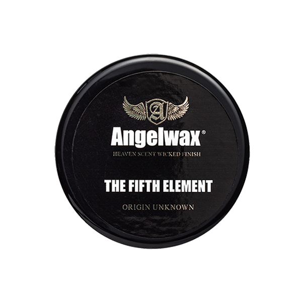 Angelwax The Fifth Element