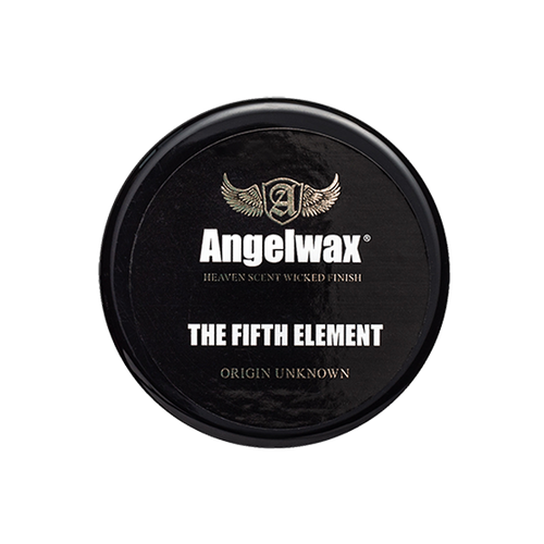 Angelwax The Fifth Element