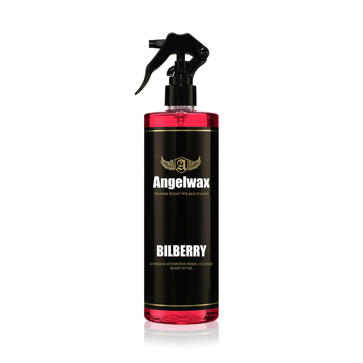 Angelwax Bilberry