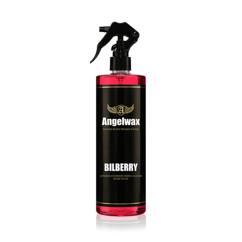 Angelwax Bilberry