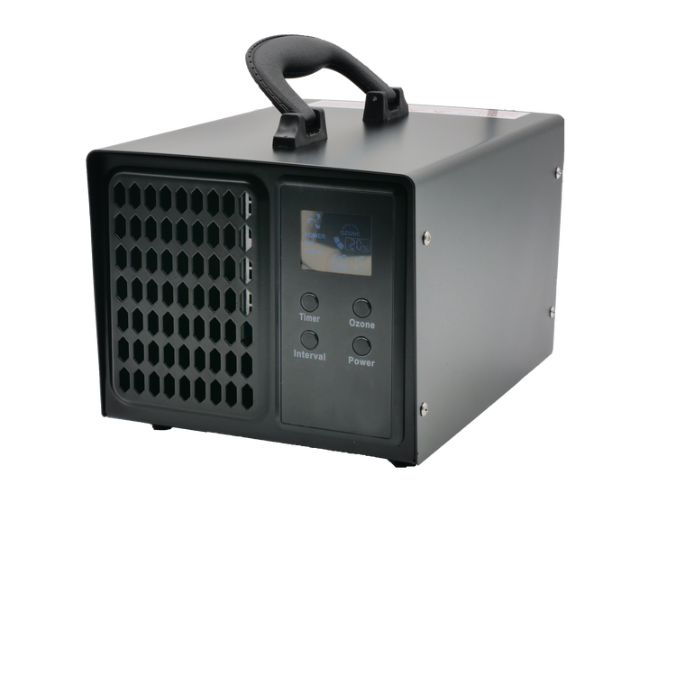 Ozon Generator 7g - ccp
