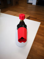 Spollanssystem (Spolhandtag & Skumlans) - carcareproducts