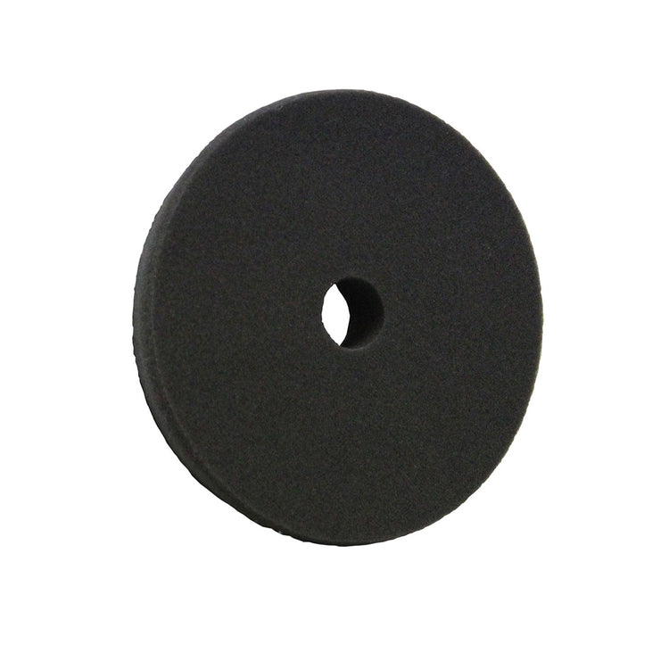 Car Care Products Black Finishing Foam Pad 5"