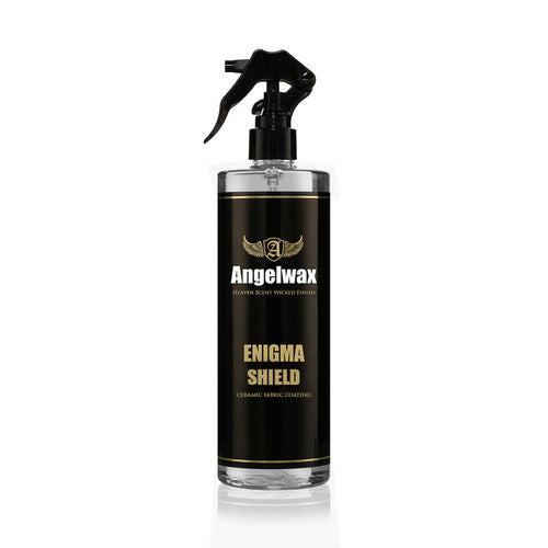 Angelwax Enigma Shield