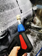 Car Care Products Mikro Lanssystem OKQ8