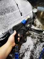 Car Care Products Mikro Lanssystem OKQ8
