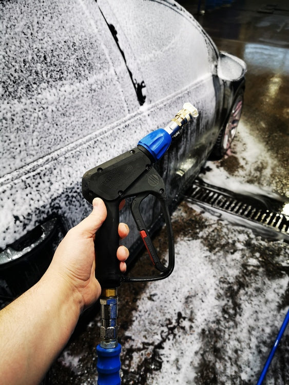 Car Care Products Mikro Lanssystem OKQ8