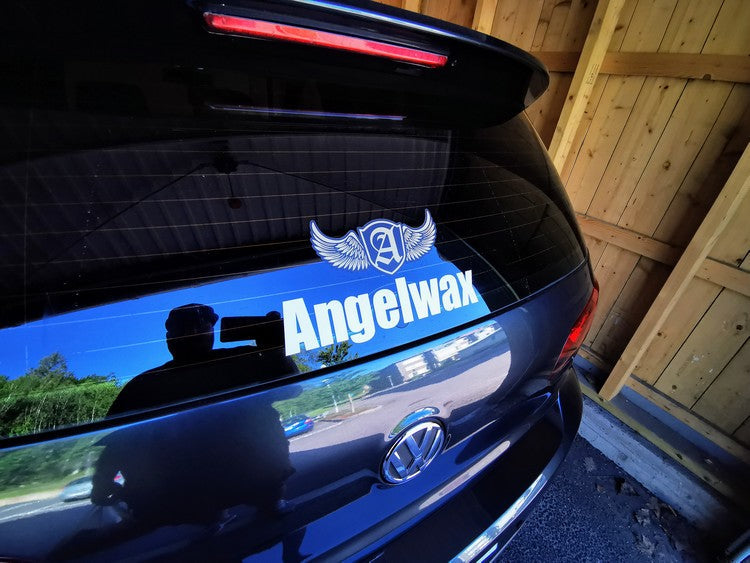 Angelwax - Dekal