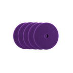 Car Care Products Purple Heart Heavy Cut Foam Pad 1,5"