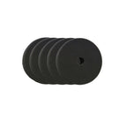 Black Finishing Foam Pad 1,5" (35/45mm) - ccp