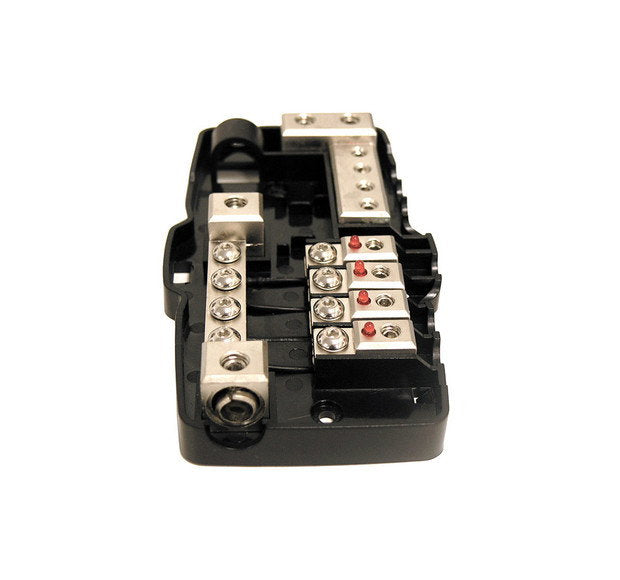 Strömblock FB420