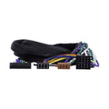 Phoenix Gold ZDC-ISO2 - 220cm ISO-T harness with 20-pin Molex connector