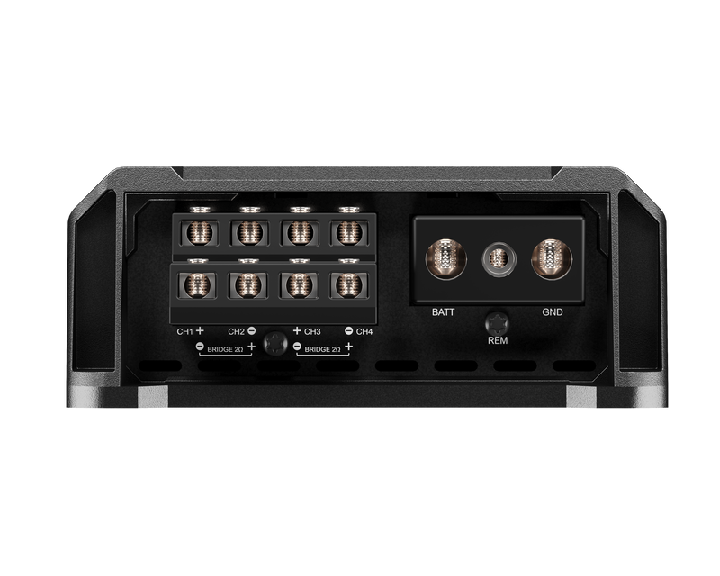 SounDigital 1200.4-2 EVO 5 - 2 ohm