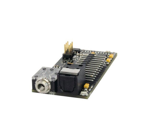 Helix HEC Aux-In - P SIX DSP